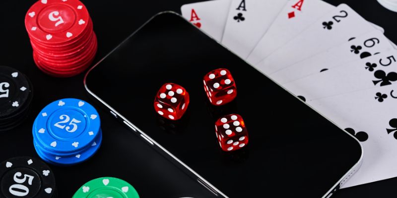 Thuật Ngữ Casino: Chìa Khóa Thành Công Khi Chơi 6 Thuật ngữ casino liên quan đến tỷ lệ và số tiền cược