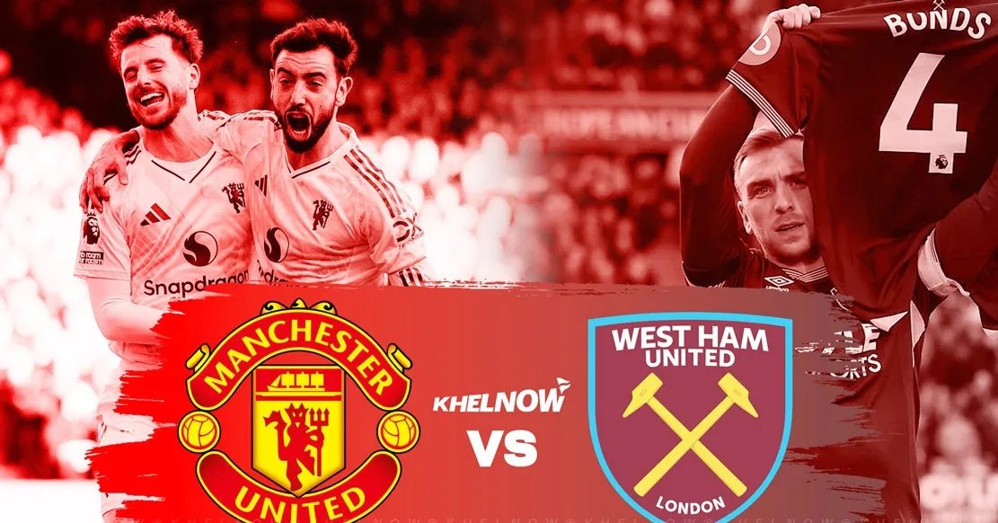 OK9 Nhận định West Ham vs MU: Quỷ Đỏ Quyết Rành 3 Điểm Giữ Vững Top4 2 Nhận định West Ham vs MU: Quỷ đỏ quyết tâm dành 3 điểm